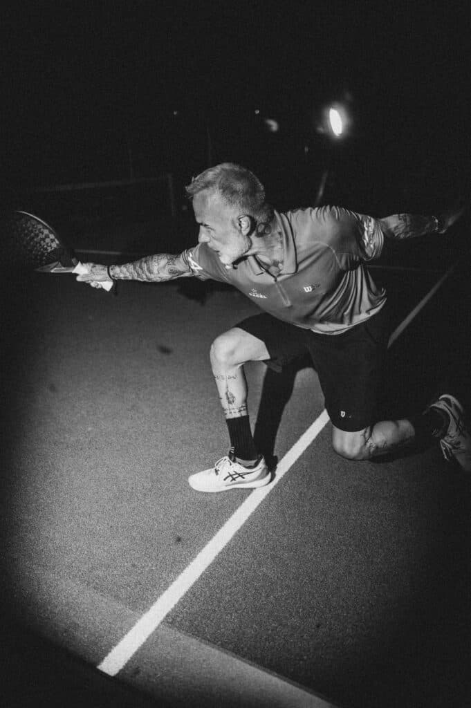 Sunset Padel - Photo 3