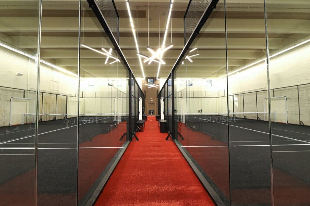 Sunset Padel - Photo 4