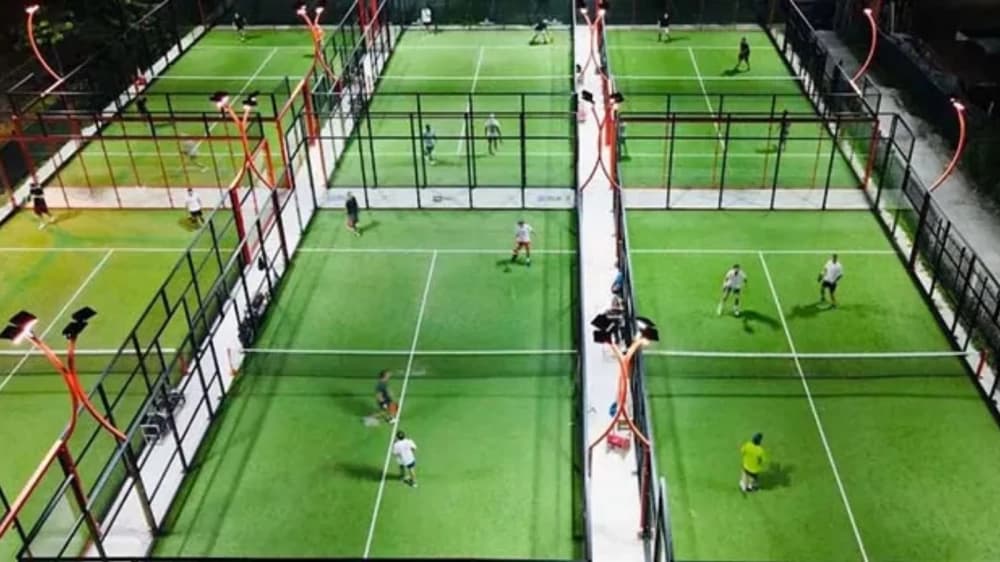 Wynwood Padel - Main photo