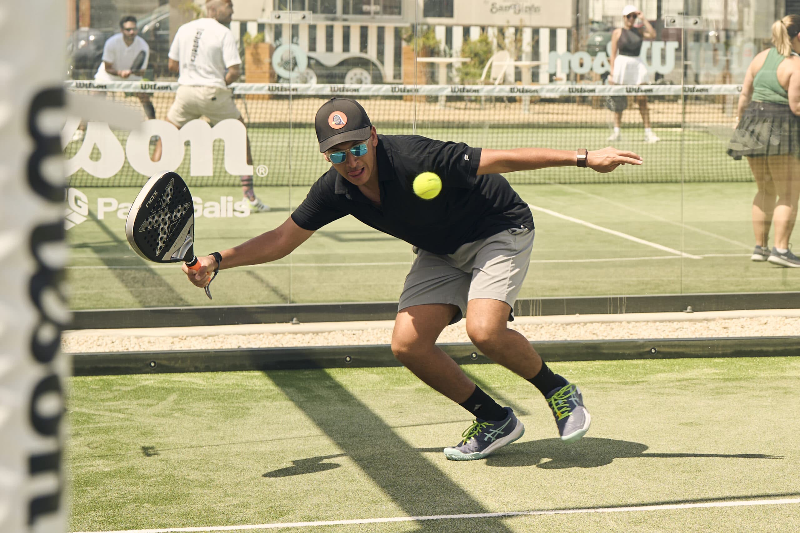 Padel Club Austin - Main photo