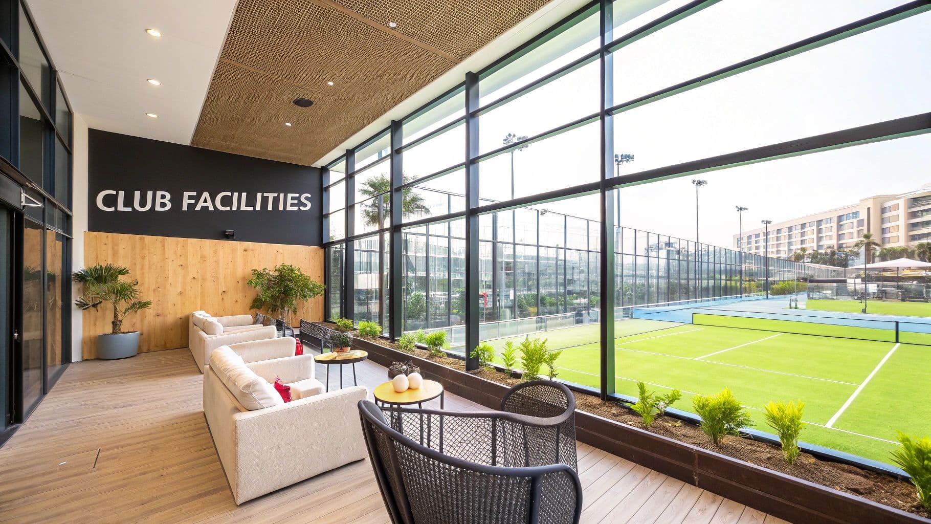 Wynwood Padel Club - Photo 2