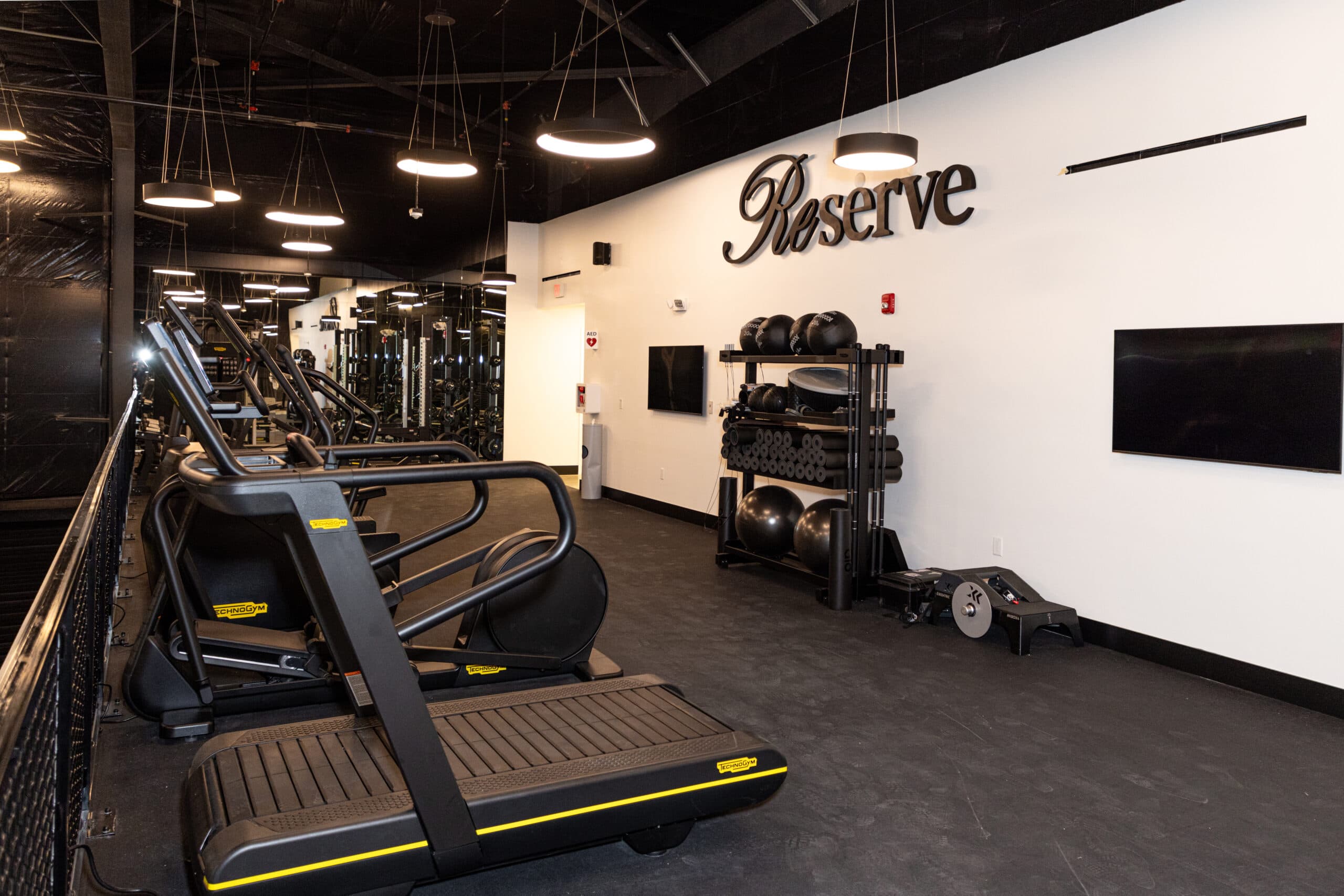 Reserve Padel - SoLe Mia - Photo 3