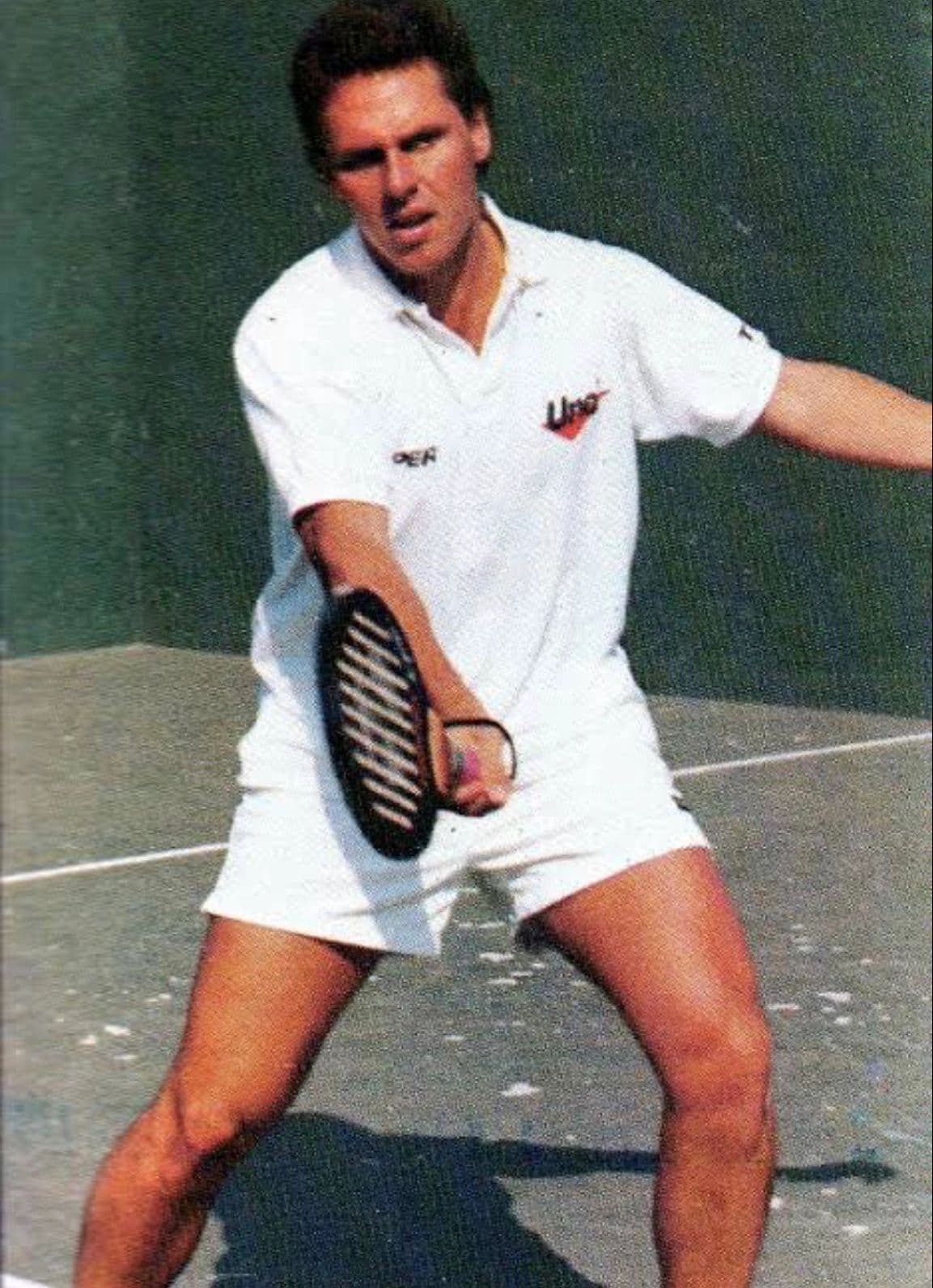 Open Padel Club by Lasaigues