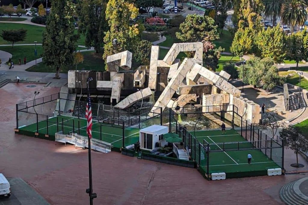 Park Padel San Francisco - Main photo