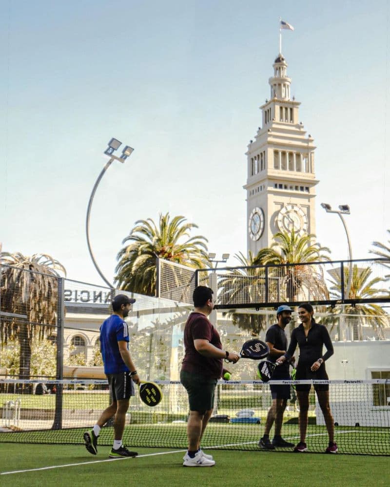 Park Padel - Embarcadero - Photo 2